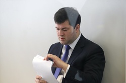 Прокуратура клопоче про проведення психіатричної експертизи Насірова