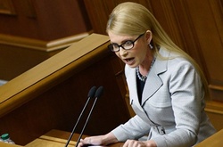 Тимошенко підтверджує: вибори почалися, її не пускають на прямі ефіри