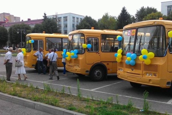 Україна «добиває» російський автопром