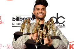 Billboard Music Awards 2017: победители, музыкальные выступления и лучшие моменты