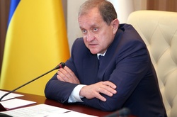 Колишній соратник Януковича назвав екс-главу МВС Захарченка Паніковським