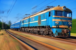 Укрзалізниця