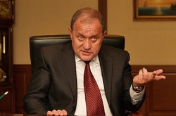 Колишній глава МВС пояснив, чому Аваков не відповідає займаній посаді