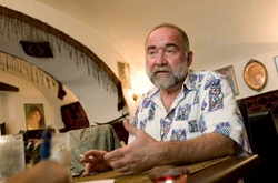 Олег Панфілов