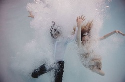 Память на всю жизнь: лучшие свадебные фото 2017 года