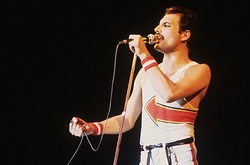 Гитарист Queen рассказал, что Фредди Меркьюри лишился стопы из-за СПИДа    