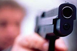 Вбивство в Одесі