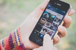 В Британии Instagram признали самой депрессивной соцсетью