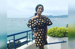 Злата Огневич заменила Катю Осадчую в программе «Світське життя»