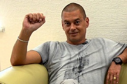 Російський пропагандист Шувалов прокоментував  заборону свого в'їзду в Україну 