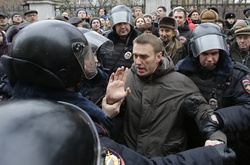 Олексій Навальний