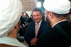 У Берліні стартувала міжнародна релігійна конференція