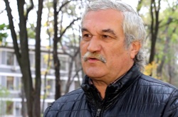 Василь Шкляр