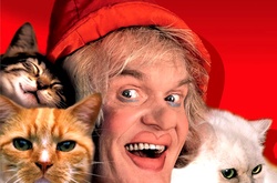 Юрій Куклачов