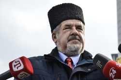 Суд окупантів відмовився виносити рішення про виклик Чубарова на допит у «справі Чийгоза»