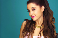 Аріана Гранде