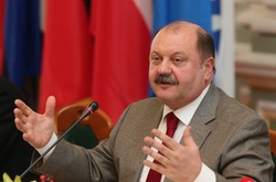 Посол України в Австралії Микола Кулініч