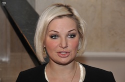 Марія Максакова