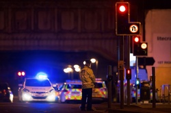 МЗС з’ясовує, чи немає українців серед постраждалих під час вибуху в Манчестері