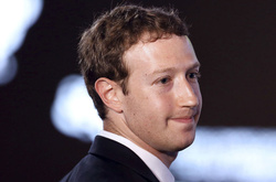 Засновник Facebook спростував чутки про можливу політичну кар'єру