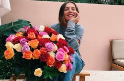 Анна Седокова рассекретила имя сына