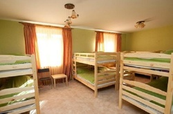 Нардепи хочуть заборонити хостели та офіси в квартирах