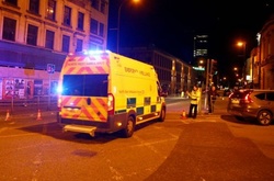 22 человека погибли в результате теракта на концерте Арианы Гранде