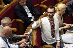 Сергей Лещенко