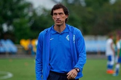 Михайленко може замінити Реброва в «Динамо»