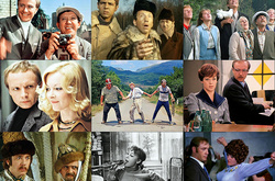 Радянські комедії