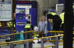 Поліція Манчестера затримала 23-річного підозрюваного у теракті 