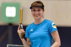 Українка Костевич завоювала срібло Кубка світу в Мюнхені