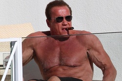 Арнольд Шварценеггер подтвердил свое возвращение в следующем «Терминаторе»