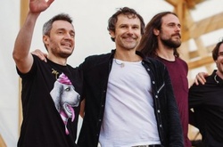 «Океан Эльзы»