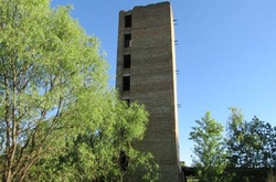 На Київщині загинув 13-річний школяр, впавши з даху недобудови