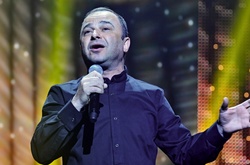 Виктор Павлик