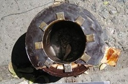 Столичні правоохоронці затримали крадія ліфтового обладнання (фото)