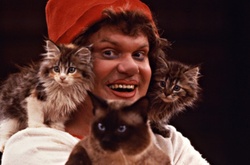 Кошатник Куклачев попал в базу «Миротворца»