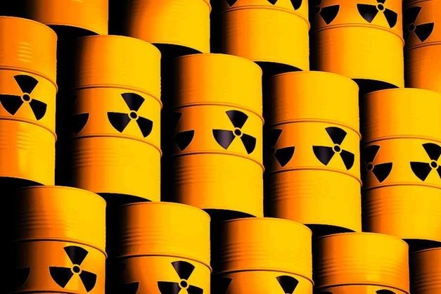 Незабаром Австралія постачатиме в Україну ядерне паливо?