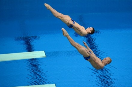 Стало відомо, хто представлятиме Україну на чемпіонаті Європи зі стрибків у воду
