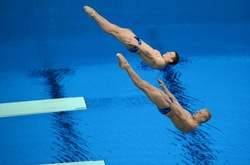 Стало відомо, хто представлятиме Україну на чемпіонаті Європи зі стрибків у воду