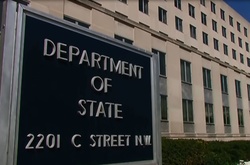 Держдеп США