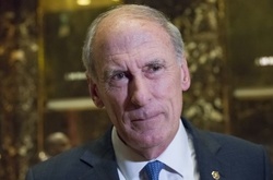  Директор національної розвідки США Ден Коутс 