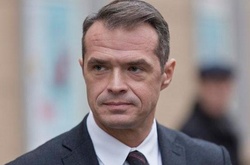 Главу «Укравтодору» вісім годин допитували у справі про фінансову піраміду