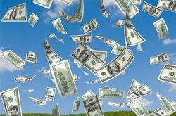 Мільйонні розкрадання