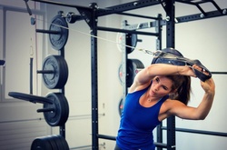 Гаряча зимова красуня: ліхтенштейнська гірськолижниця Тіна Вайратер