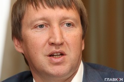 Кутовий про причини відставки: жодних прихованих конфліктів немає