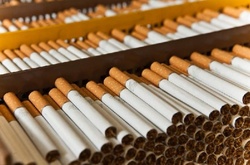 «Тютюнова справа»: ГПУ повідомила про підозру олігарху Грановському