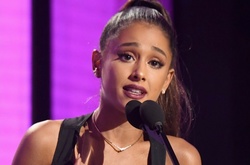 Ариана Гранде