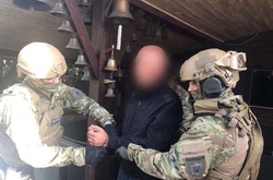 Затримання податківців Януковича: стали відомі імена та подробиці спецоперації 